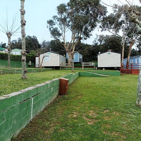 Camping Derby Loredo Esterno foto