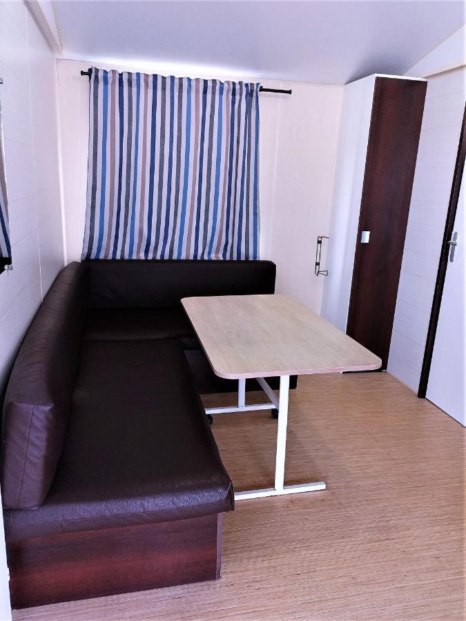 Camping Derby Loredo Esterno foto