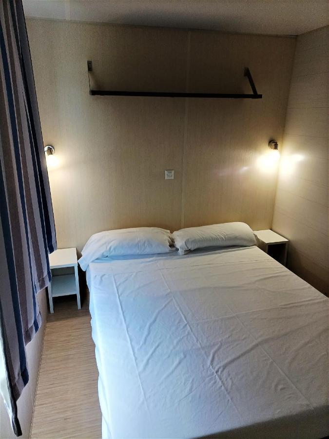 Camping Derby Loredo Esterno foto