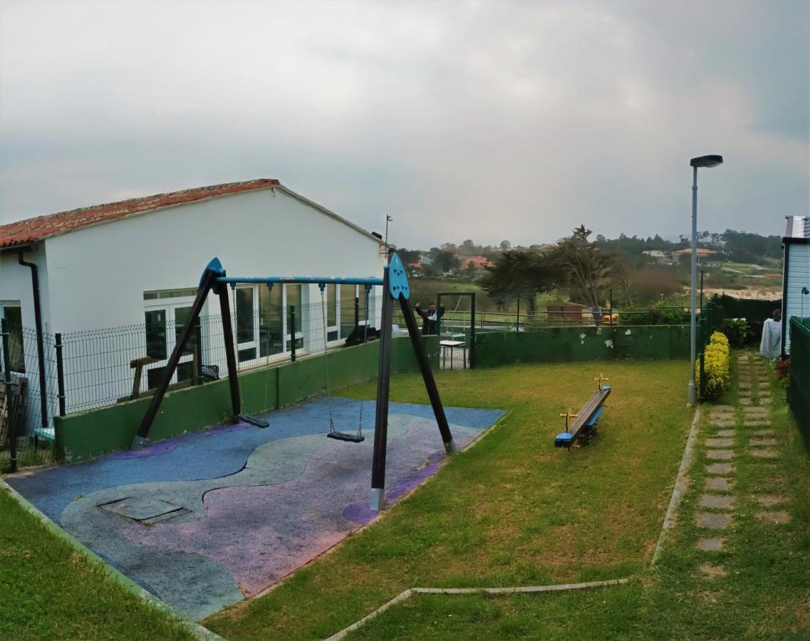 Camping Derby Loredo Esterno foto