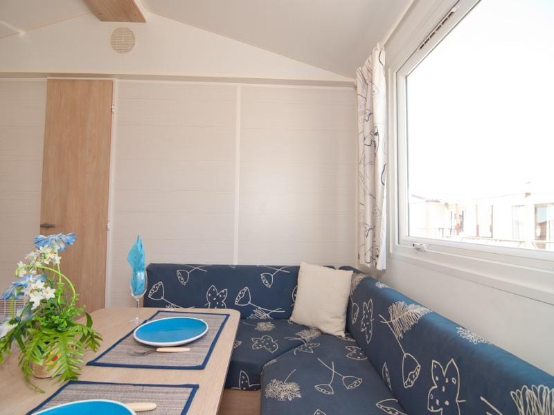 Camping Derby Loredo Camera foto