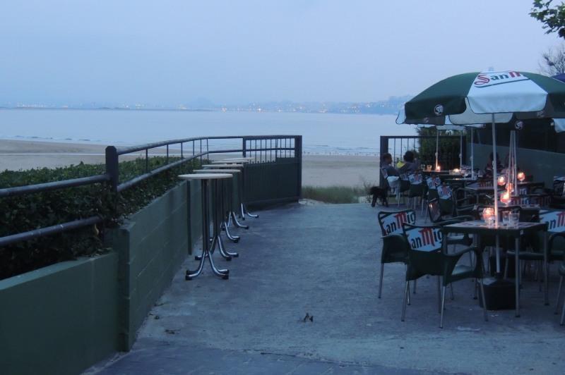 Camping Derby Loredo Esterno foto