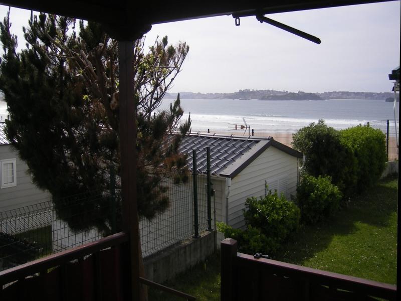 Camping Derby Loredo Esterno foto