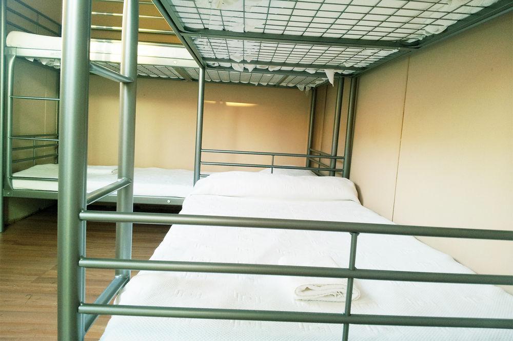 Camping Derby Loredo Esterno foto